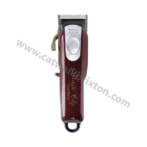 Wahl | Hair Clippers | Cordless Magic Clipper