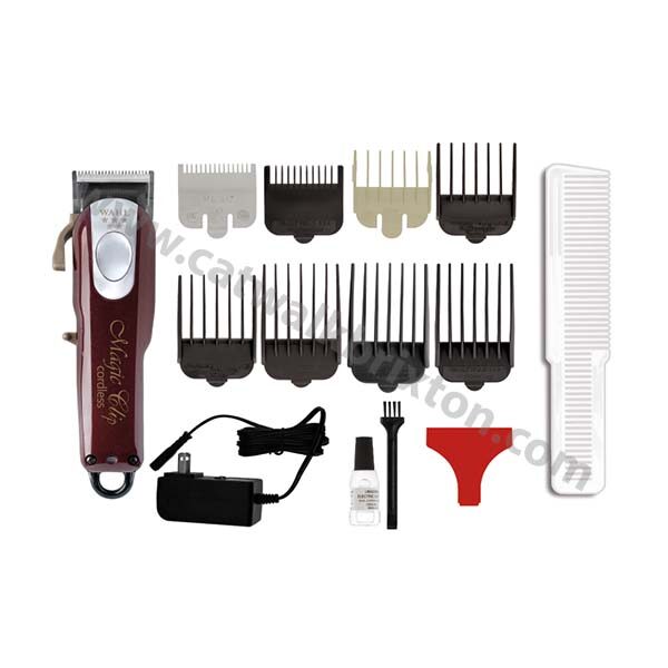 Wahl | Hair Clippers | Cordless Magic Clipper