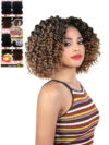 MOTOWNTESS | C.DEEP8M | 4X DEEP TWIST 8" (8 INCHES)