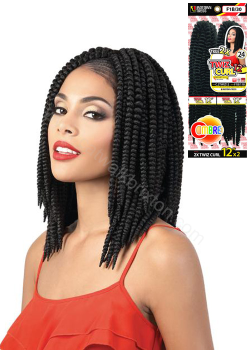 MOTOWNTESS | C.2TWIZ12