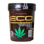 ECO STYLE | CANNABIS SATIVA OIL 16OZ | 32OZ