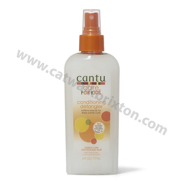 Cantu | Kids | Conditioning Detangler 6.0 oz