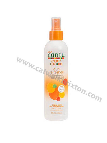 Cantu | Kids | Curl Refresher 8.0 oz