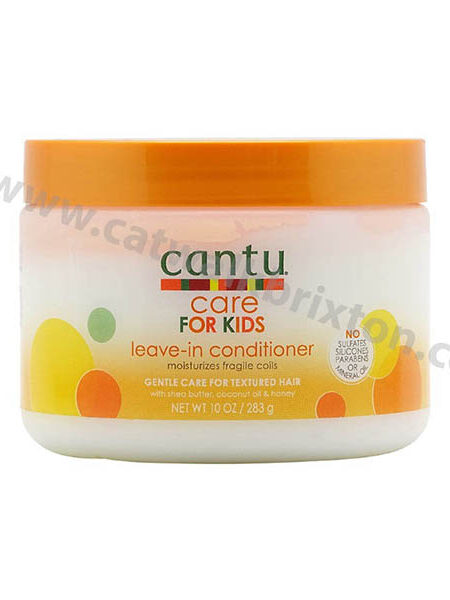 Cantu | Kids | Leave-In Conditioner 10.0 oz