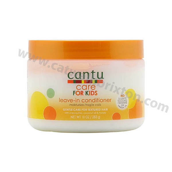 Cantu | Kids | Leave-In Conditioner 10.0 oz