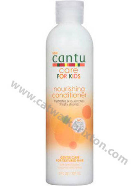 Cantu | Kids | Nourishing Conditioner 8.0 oz