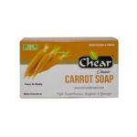 Chear | Classic Carrot Soap