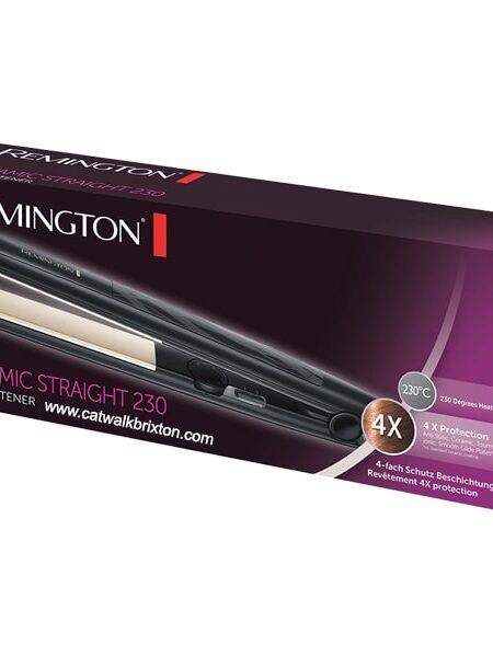Wahl Ceramic Straight 230 Straightener