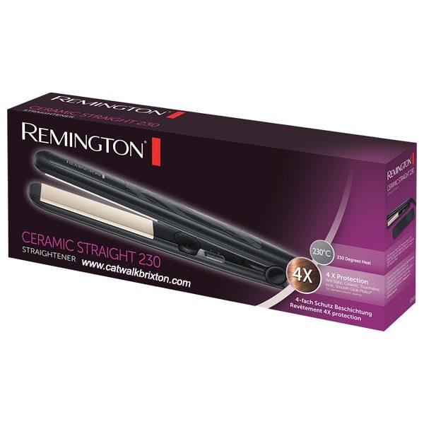 Wahl Ceramic Straight 230 Straightener