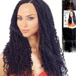 CHERISH PASSION TWIST 18" (18 INCHES)