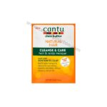 Cantu | Natural Hair | Clarify & Renew Bentonite Clay Mask 1.75 oz