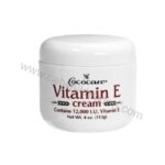 Cococare | Cocoa Vitamin E Cream (4oz)