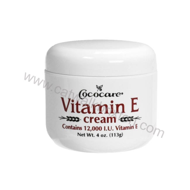 Cococare | Cocoa Vitamin E Cream (4oz)
