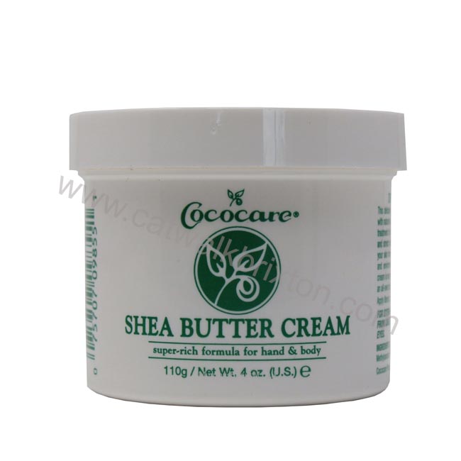 Cococare | Shea Butter Cream