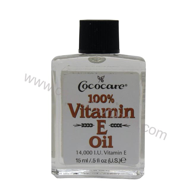 Cococare | Vitamin E Oil