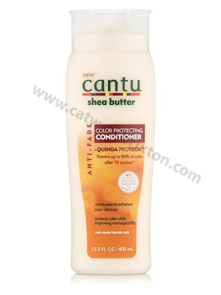 CANTU | Anti Fade | Color Protecting Conditioner 13.5 oz