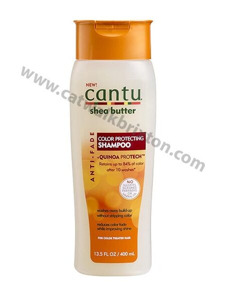 CANTU | Anti Fade  | Color Protecting Shampoo 13.5 oz