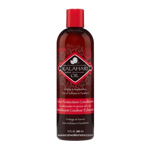 HASK | KALAHARI MELON OIL COLOR PROTECTION SHAMPOO 12OZ