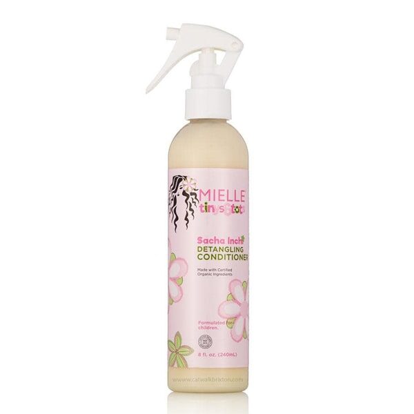 Mielle Organics | Sacha Inchi Detangling Conditioner 8oz