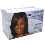 GENTLE TREATMENT | NO LYE CONDITIONING CREME RELAXER KIT REGULAR