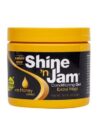 SHINE 'N JAM® | CONDITIONING GEL EXTRA HOLD