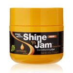 SHINE 'N JAM® | CONDITIONING GEL EXTRA HOLD