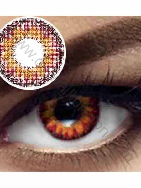 VITAL MAKEUP | Contact Lenses