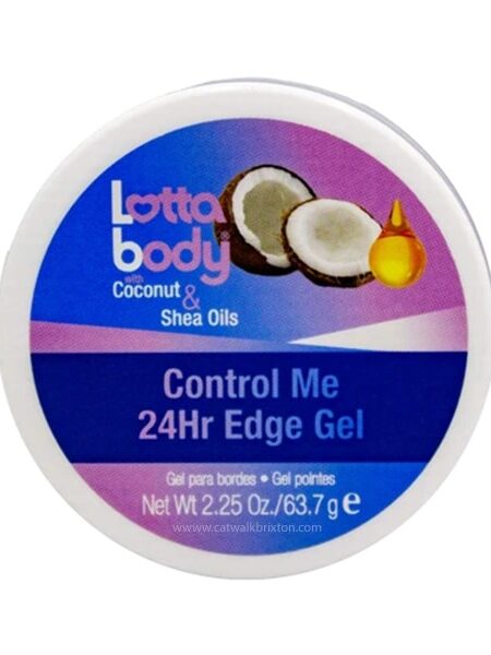Lottabody | CONTROL ME 24HR EDGE GEL 2.25oz