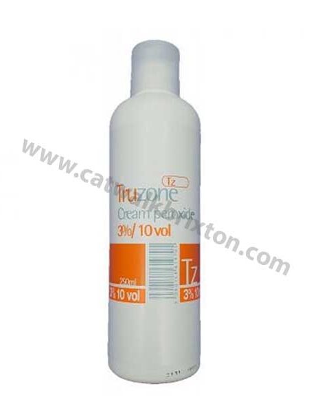 Truzone | Cream Peroxide 3%/10vol