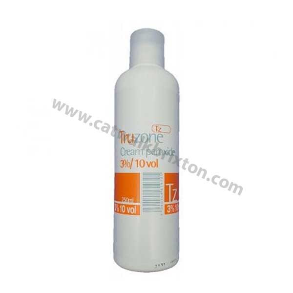 Truzone | Cream Peroxide 3%/10vol