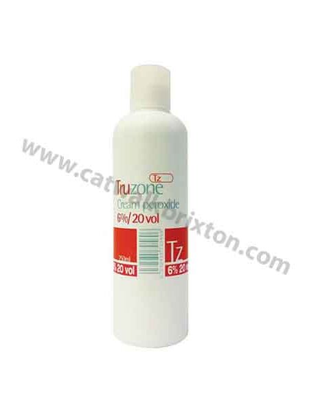 Truzone | Cream Peroxide 6%/20vol