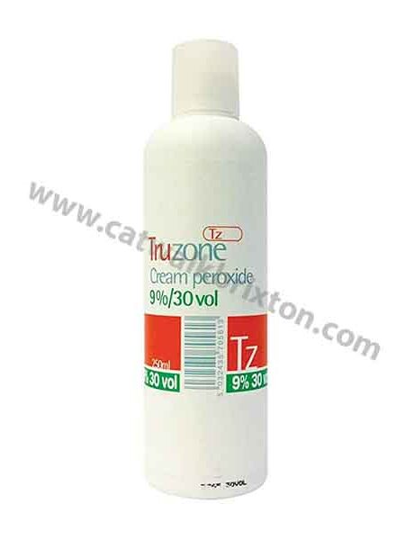 Truzone | Cream Peroxide 9%/30vol