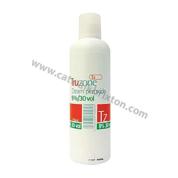 Truzone | Cream Peroxide 9%/30vol