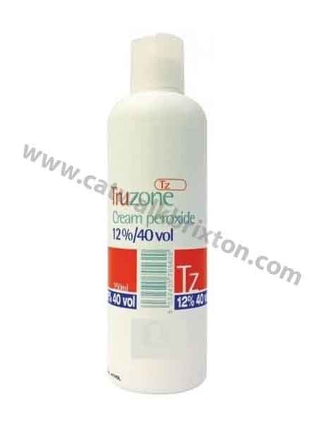 Truzone | Cream Peroxide 12%/40vol