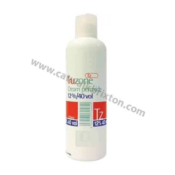 Truzone | Cream Peroxide 12%/40vol