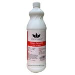 Eternal Beauty | Cream Peroxide 10 Vol | 20 Vol