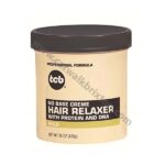 TCB | Creme Hair Relaxer Mild