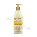 Crème of Nature | Pure Honey | Shrinkage Defense Curling Jelly 12oz