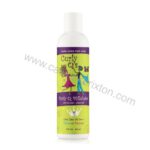 Curls | Curly Q's | Curly Q Milkshake (8oz)