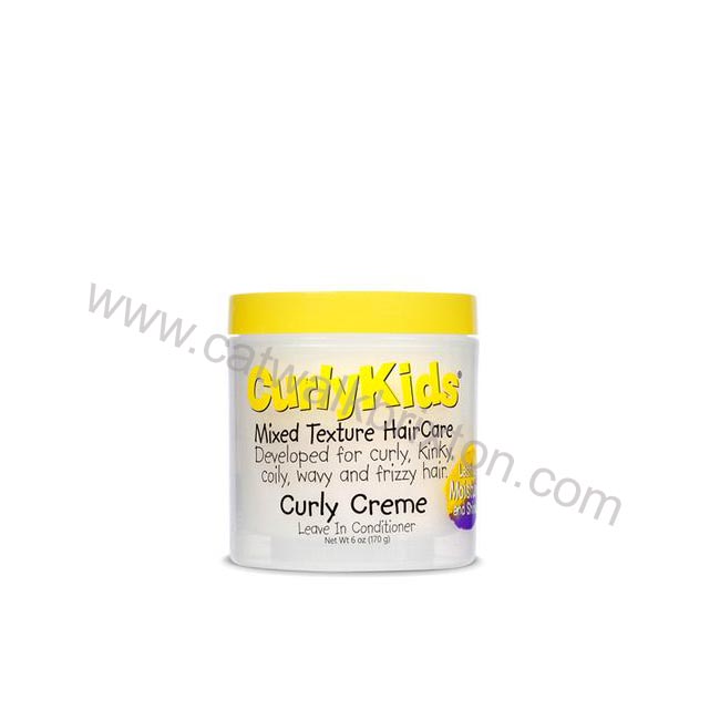 Curly Kids | Curly Creme Conditioner 170g