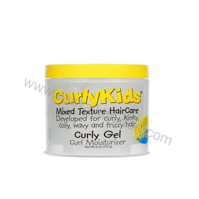 Curly Kids | Curly Gel 170g