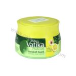 DABUR | VATIKA DANDRUFF GUARD STYLING HAIR CREAM 140ml