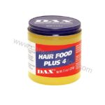 DAX | HAIR FOOD PLUS 4 213G