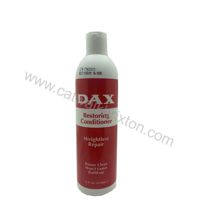 DAX | RESTORING CONDITIONER 14OZ