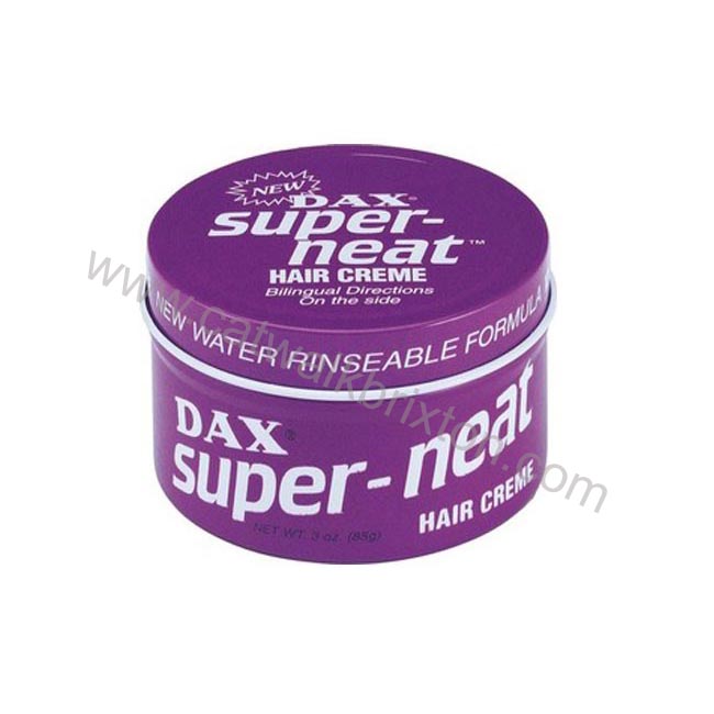 DAX | SUPER NEAT HAIR CREAM 3.5