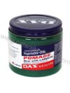 DAX | VEGETABLE OILS POMADE WITH LANOLIN