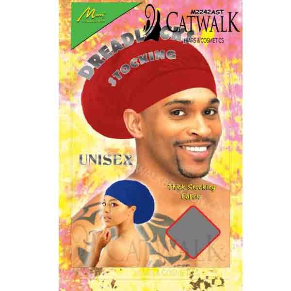 MURRY COLLECTION | DREADLOCKS STOCKING TUBE M2242