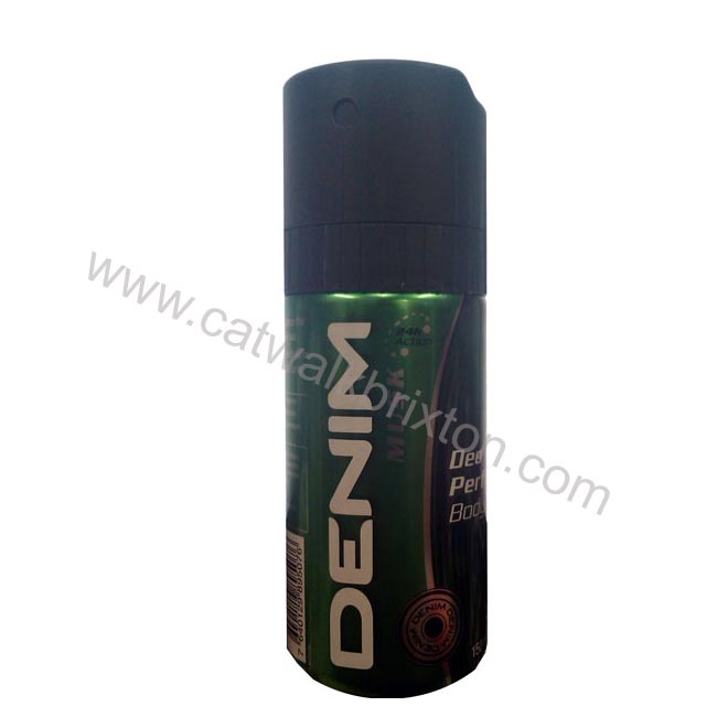 DENIM  | DEO PERFUME BODY SPRAY 150ml