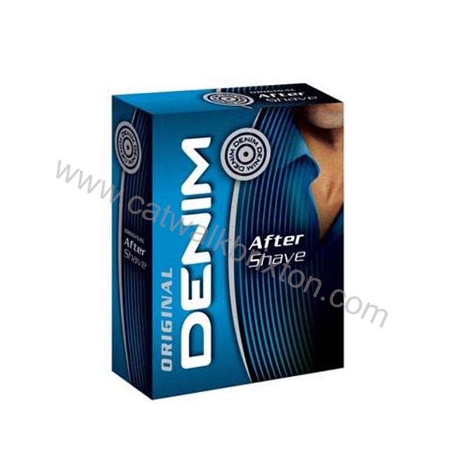 DENIM | ORIGINAL AFTER SHAVE 100ml