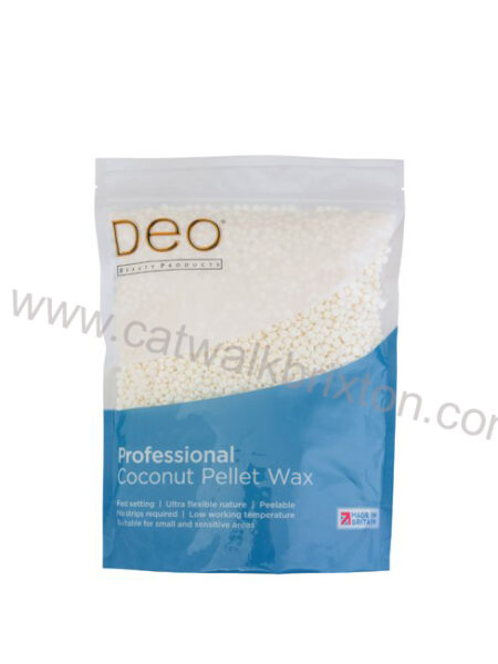 DEO | COCONUT PELLET WAX 700G